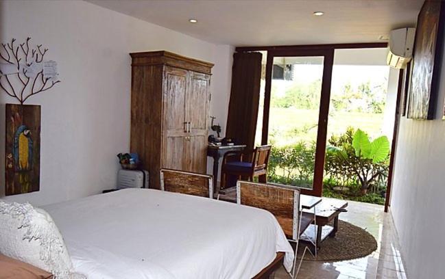 Villa Lotus 8 Canggu  Exterior photo