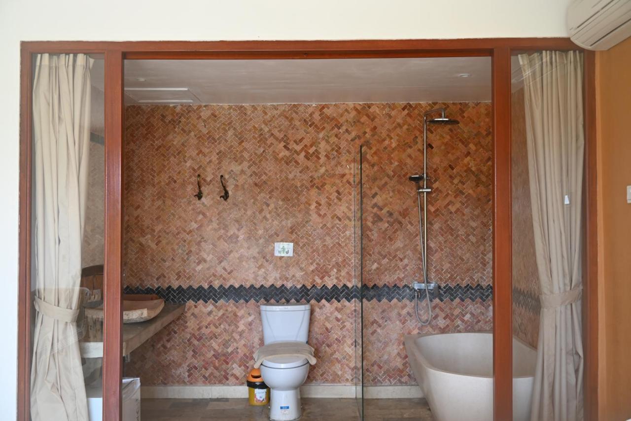 Villa Lotus 8 Canggu  Exterior photo