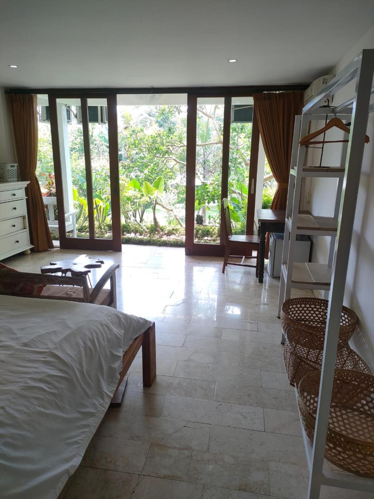 Villa Lotus 8 Canggu  Exterior photo