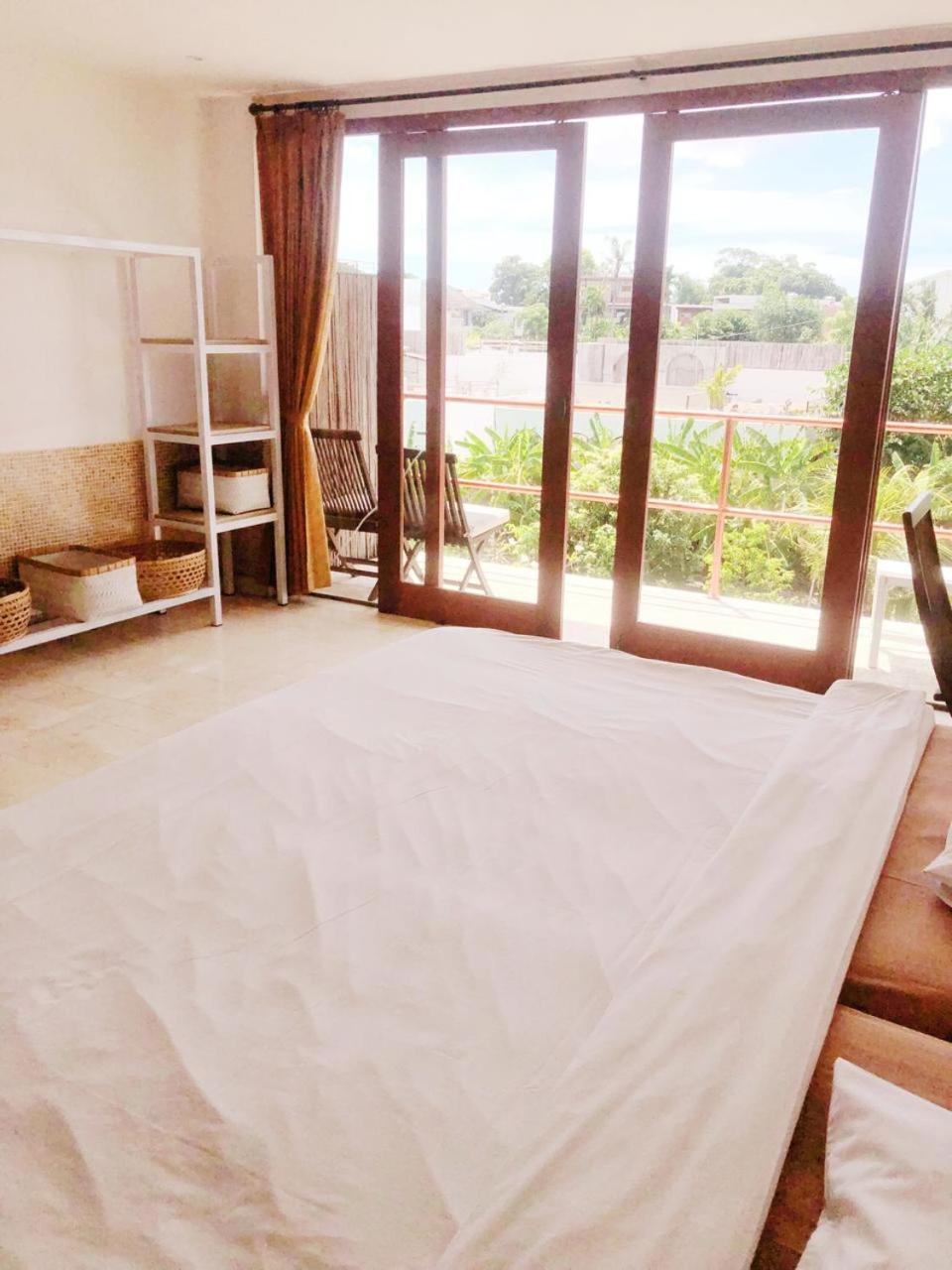 Villa Lotus 8 Canggu  Exterior photo