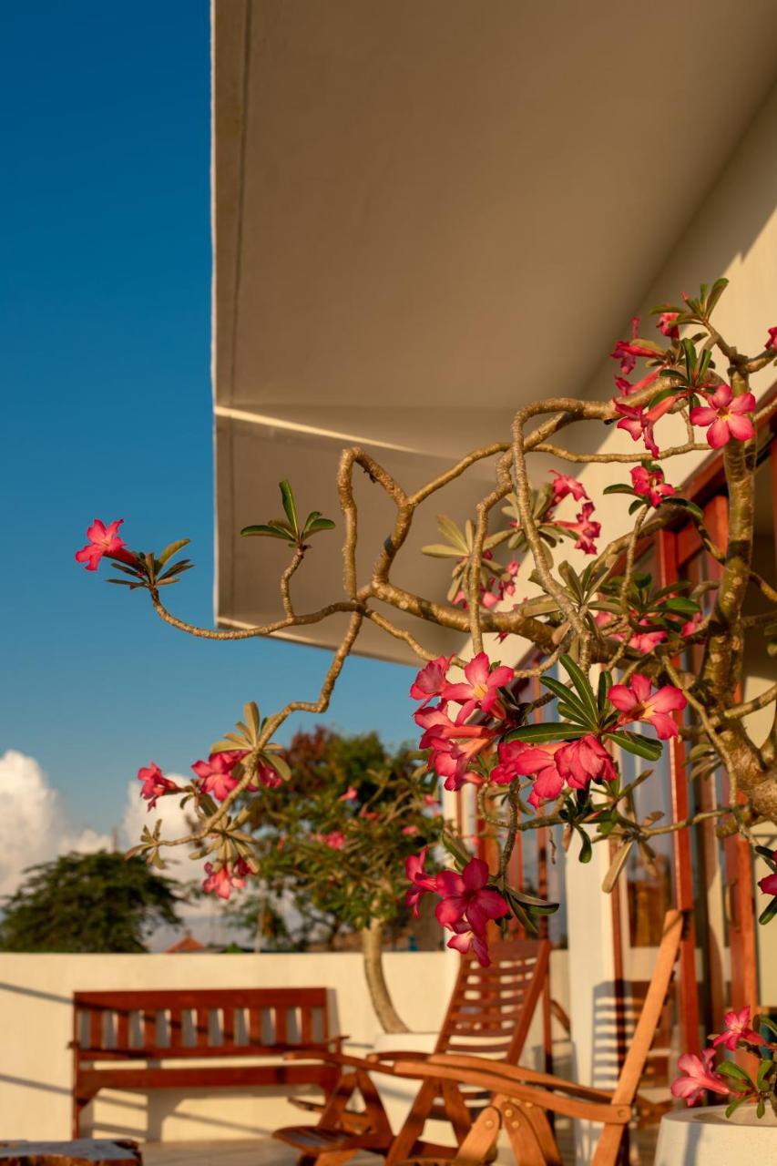 Villa Lotus 8 Canggu  Exterior photo
