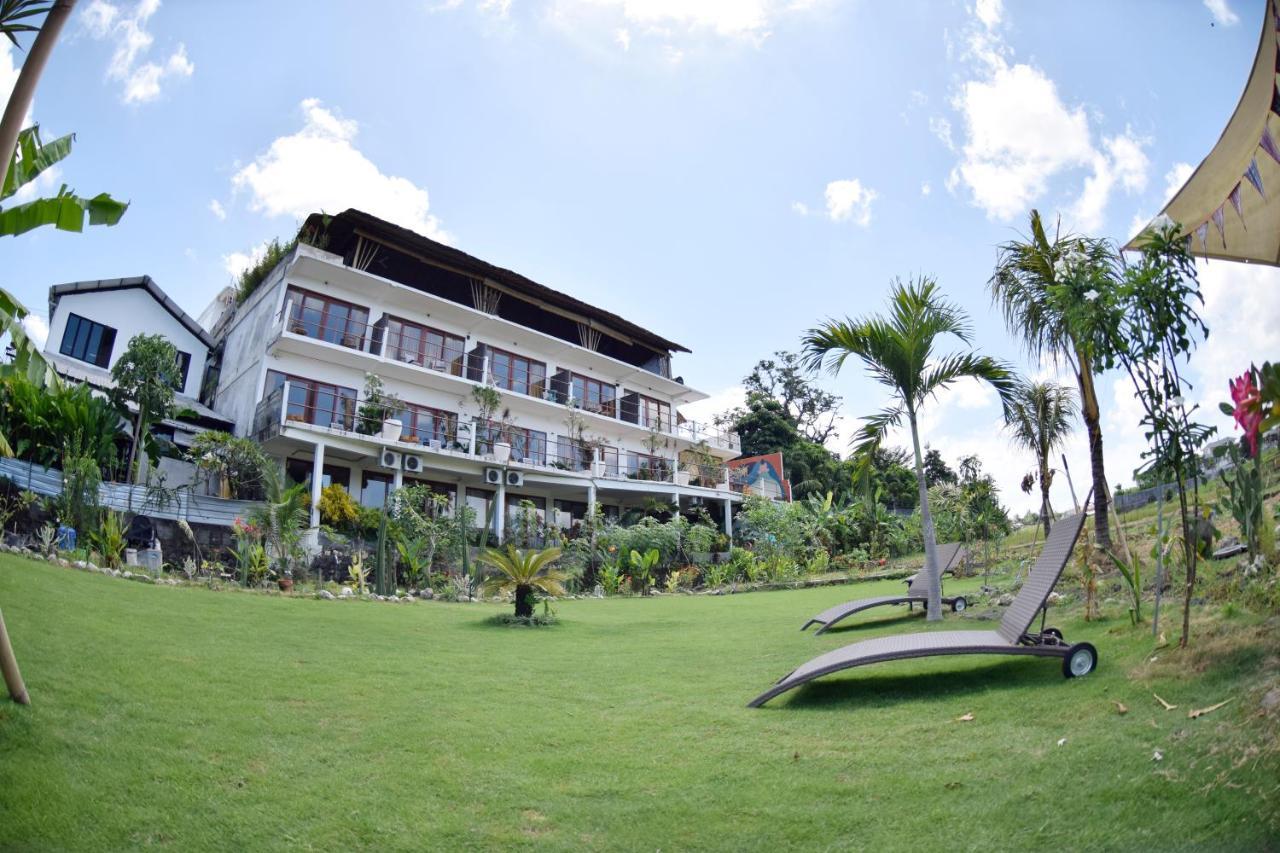 Villa Lotus 8 Canggu  Exterior photo